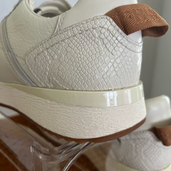 FRANKIE4 Brooklyn Chalk Reptile Emboss - Picture 7 of 14